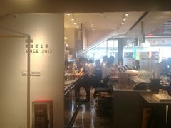-喜茶(上海正大广场店)