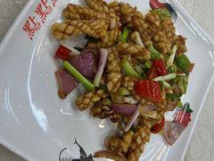 -陈记粤湛鸡饭店