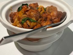 -狮拾久·现代新加坡料理(福田COCO Park店)