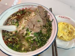 -金城宴兰州牛肉面(江湾阳光天地店)