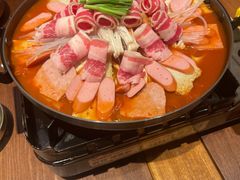 -春熙台·韩国料理(宝安西乡店)
