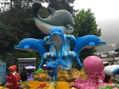 -梦幻奥陶纪景区