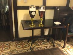 -马迭尔德式西餐精酿啤酒屋(中央大街店)