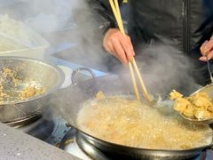 -三味臭豆腐(鲁迅故里店)