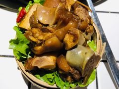 -瓜西西重庆火锅(花溪店)