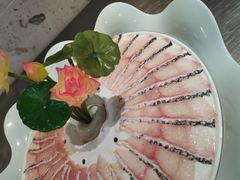 -马家斑.鲜鱼火锅(松湖万科店)