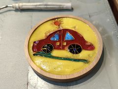 -手工艺活态馆