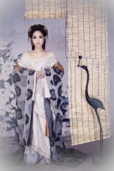 -九月鹰飞汉服摄影工作室