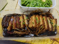 -双合园·海鲜水饺青岛菜(九水东路店)