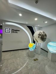 -Deeplus+韩国皮肤管理한국피부관리·C:Lab肌肤实验室