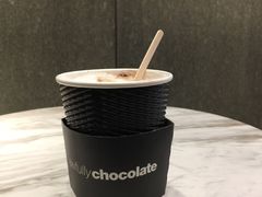 -Awfully Chocolate(来福士广场店)