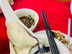 -花苑美食横琴生蚝火锅(拱北粤华路店)