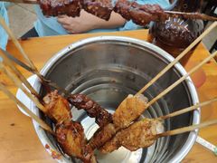 -炒豆合作社(东四总店)