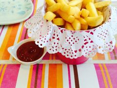 -吃饼人西餐(南开店)