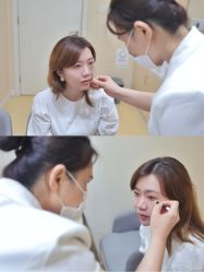 -广州健丽·去眼袋医疗美容机构