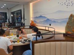 -紫藤园·天目湖大鱼头(南山竹海店)