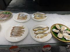 -徐记海鲜(大明宫|北二环店)