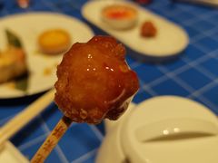 -蔡澜点心·粤菜(花城汇南区店)