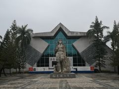 -红色娘子军纪念园