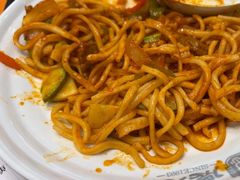 -德元兰州纯汤牛肉面(龙阳路店)