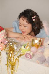 -米莱摄影写真(五大道别墅店)