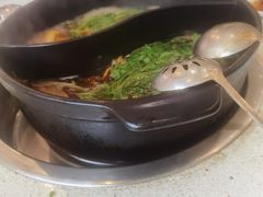 -蜀皇·菌汤鲜黄牛肉汤锅(宽窄巷子店)