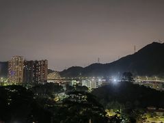 -白石龙音乐公园