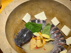 -滇小鱼·云南野生菌火锅(上杭路店)