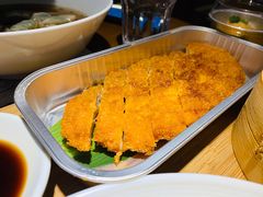 -南小馆(迪士尼小镇店)