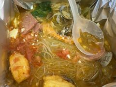 -见味花甲(福田coco park店)