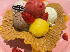 -哈根达斯(朝阳大悦城店)