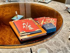 -莞府家宴·东莞菜(市民服务中心店)