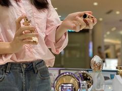 -深圳龙华星河COCO City(民治店)