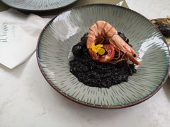 -IL Forno 意坊·意大利餐厅(花园店)