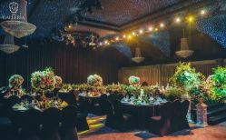 -格乐利雅婚礼艺术中心(南外滩店)