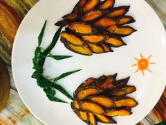 -椿记烧鹅(叠彩店)