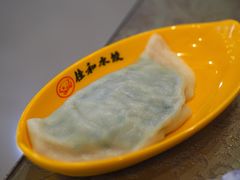鲅鱼饺子-佳和水饺(海德公馆店)