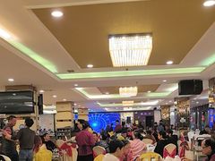 -御满江海鲜酒家(洛溪新城店)
