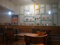 -雕刻时光咖啡馆(南院门店)