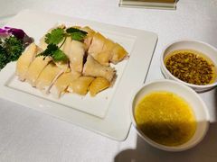 -锦粤宫·精致粤菜(深圳北站店)