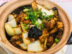 -凤城康记饭店