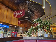 -喜庭海鲜自助(来福士店)