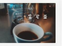 手冲咖啡-sugarman espresso素饮糖人高新咖啡工厂