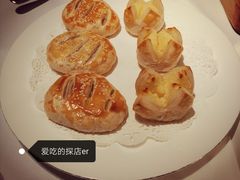 椰蓉酥-万盛合(渔人码头店)