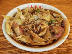 -真素诚·清真(新华路店)