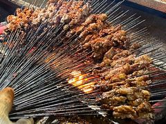 -老白家怡贵园烤肉