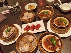 -领事馆19号中餐厅(厦门海景洲际酒店)
