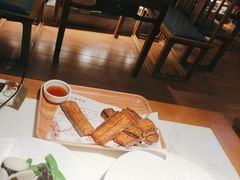 -荷塘秋月·本帮江浙菜(国权路店)