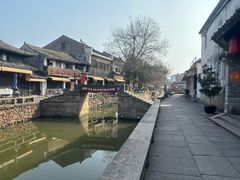 -鸣鹤古镇