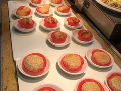 -南通大饭店·米兰餐厅
